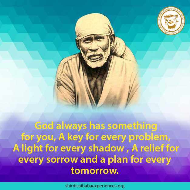 sai baba answers askganesha