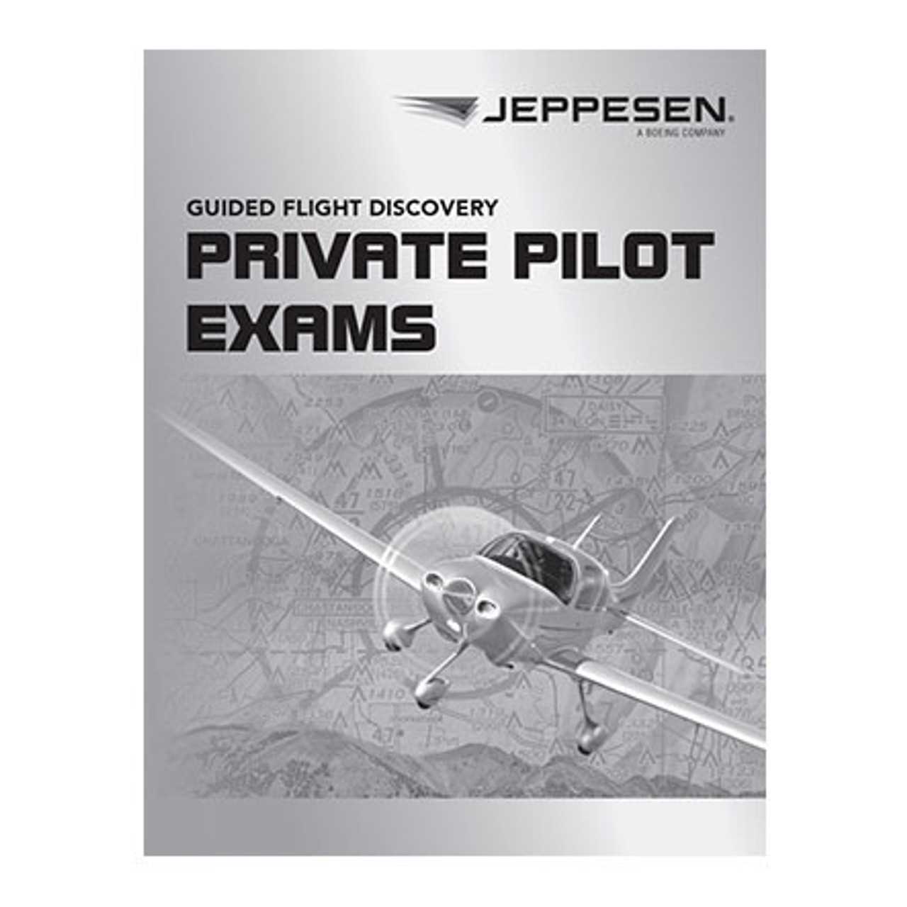 private pilot exam answers