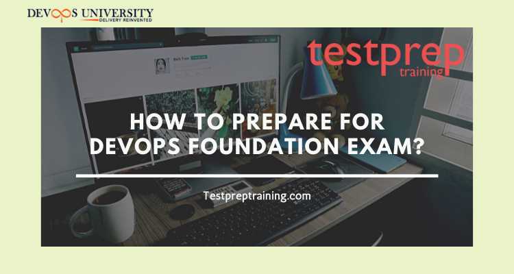 devops foundation exam questions and answers