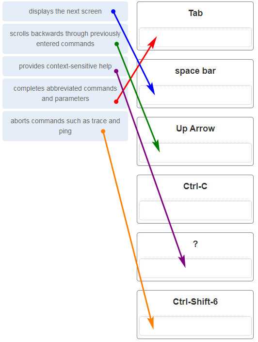 ccna exam answers chapter 9