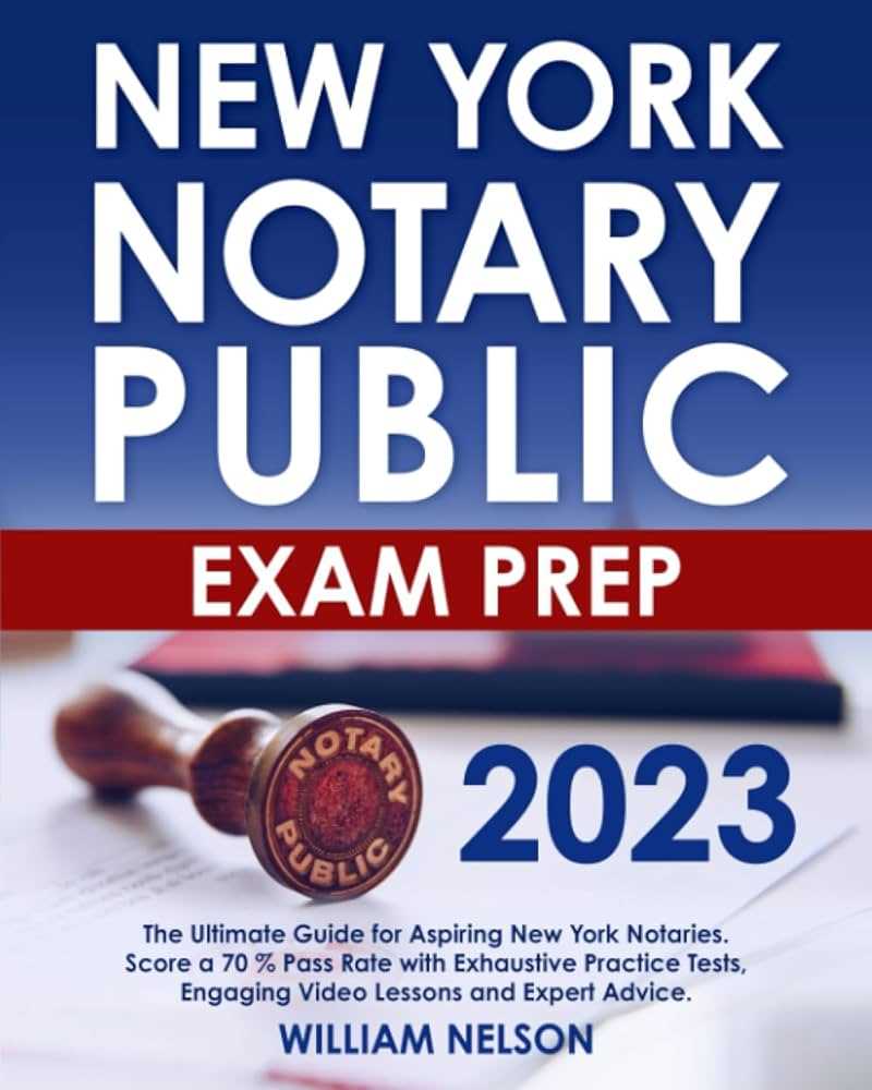 ny notary exams