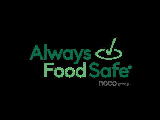 safe food handling course final exam answers