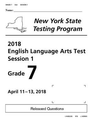 regents exam in ela v202 answer key