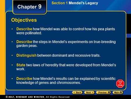 chapter 14 mendel and the gene idea reading guide answer