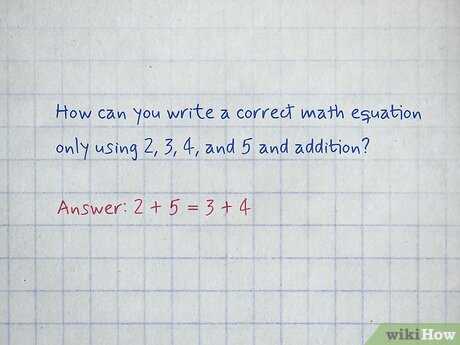 funny math riddles with answers