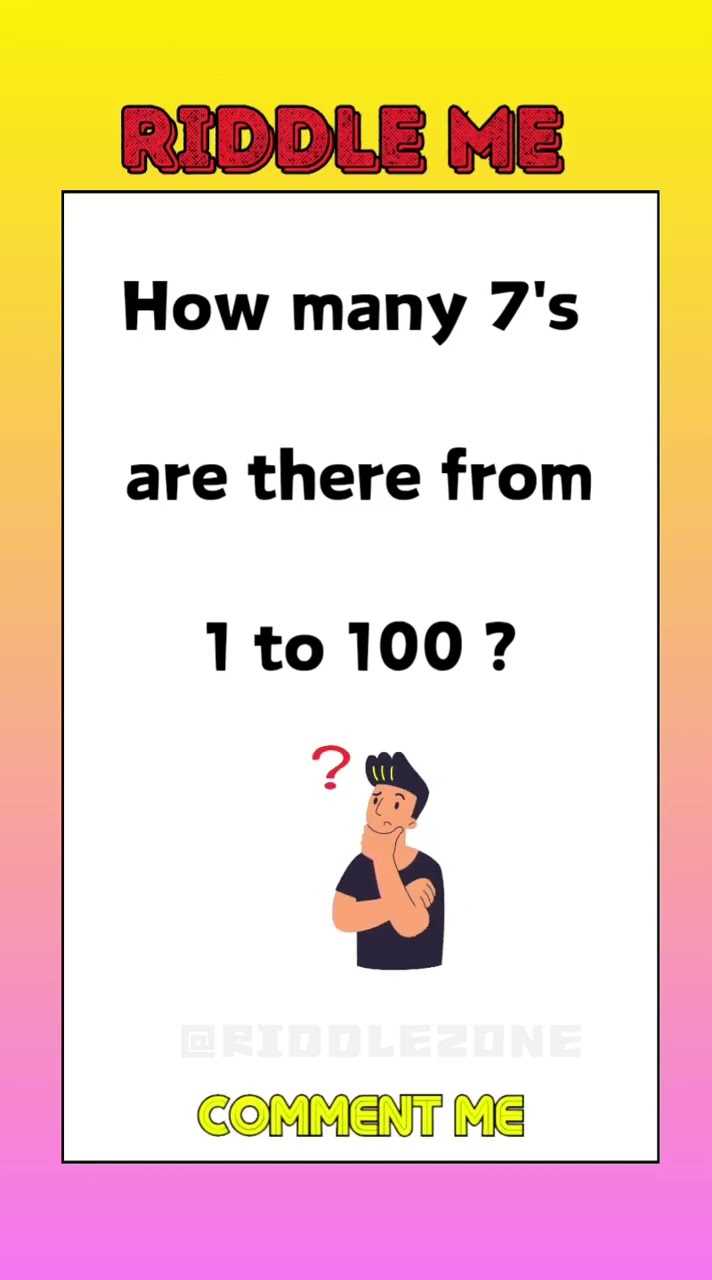 funny math riddles with answers