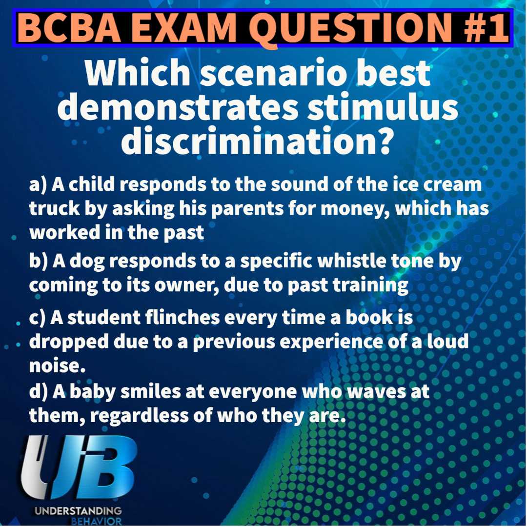 bcba exam