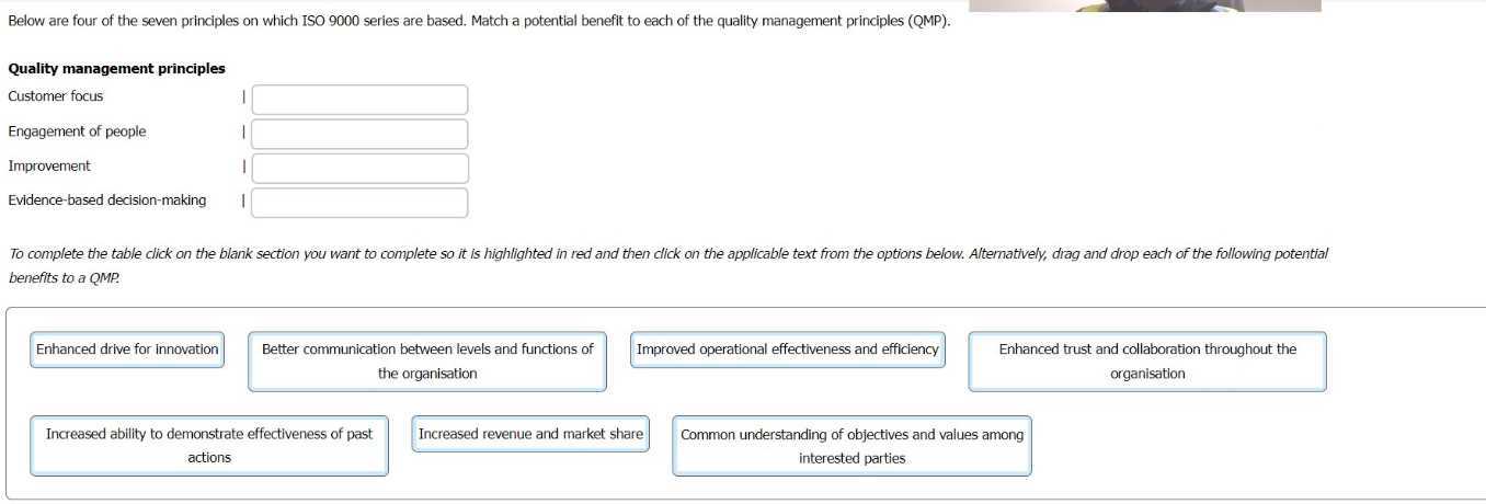 iso 9001 2015 lead auditor exam questions and answers