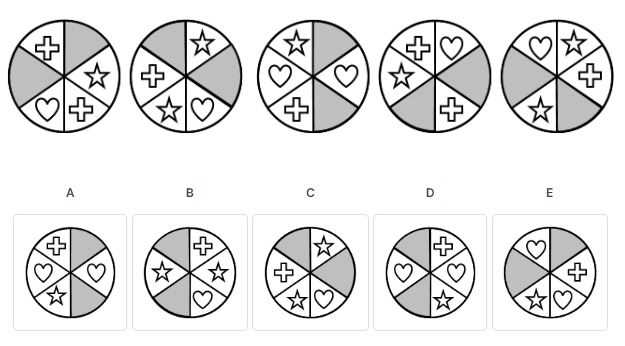 logic exam sample with answer