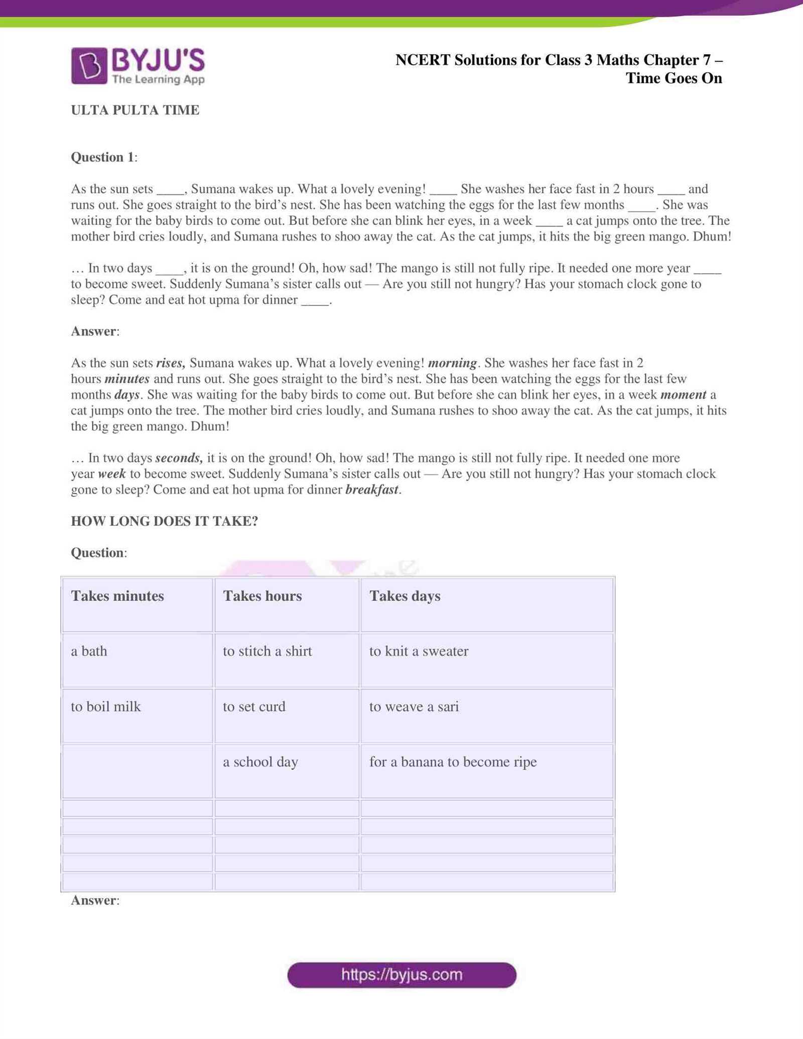 geometry 3rd 9 weeks exam answers