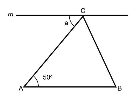 geometry practice test answers