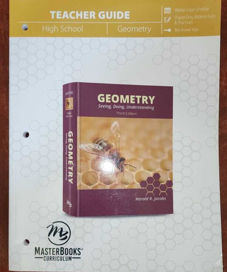 geometry semester exam study guide answers