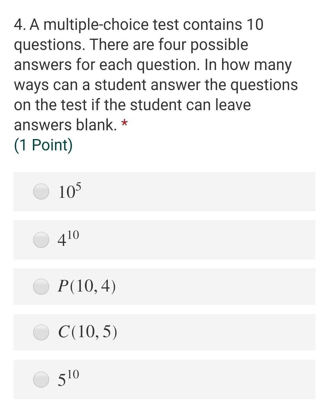 student answer service worth it