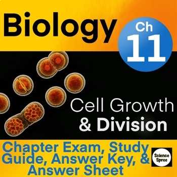 section 10 1 cell growth answer key