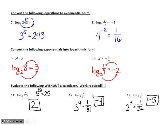 prentice hall algebra 2 chapter 5 answers