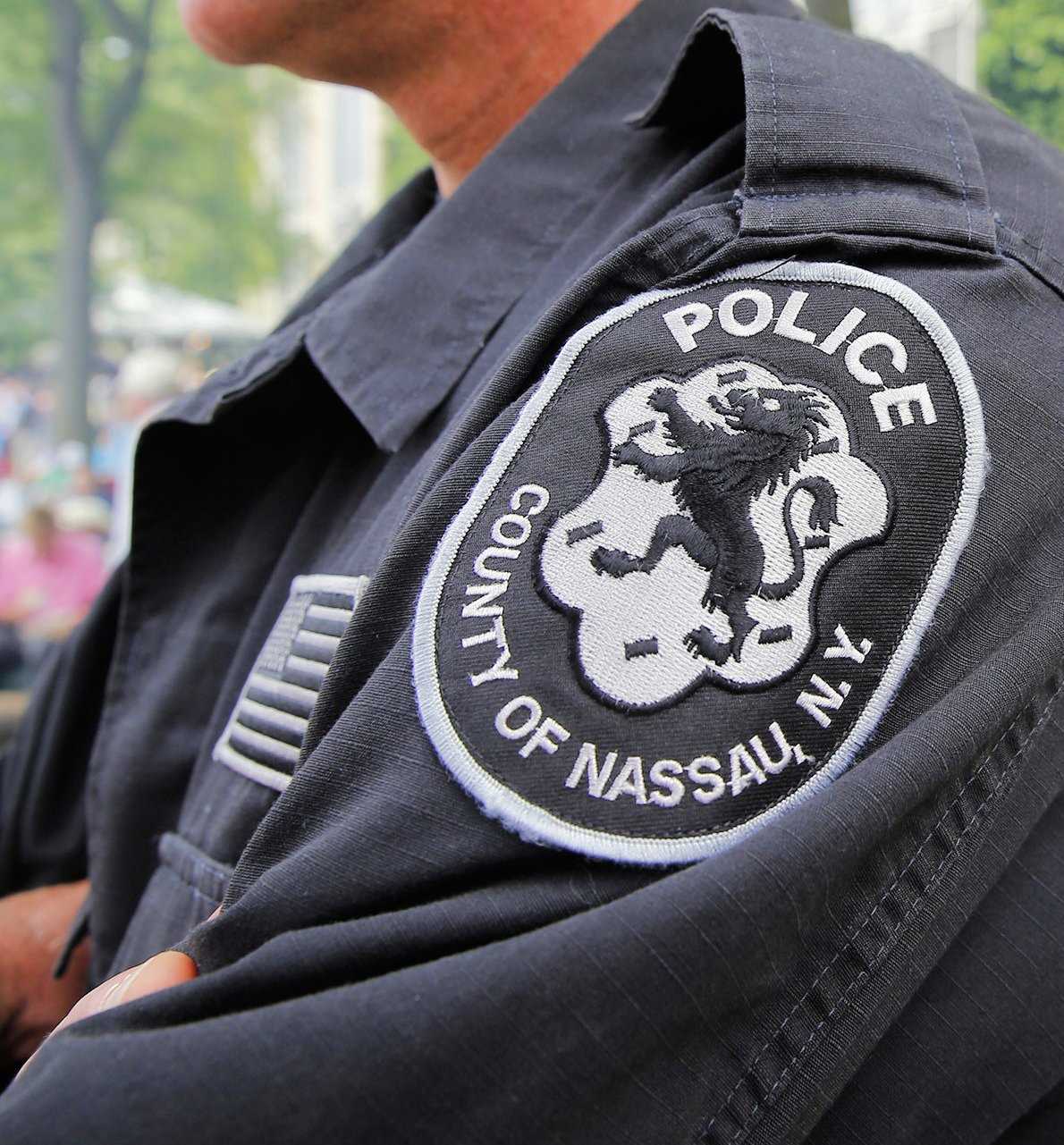 nassau county police exam results