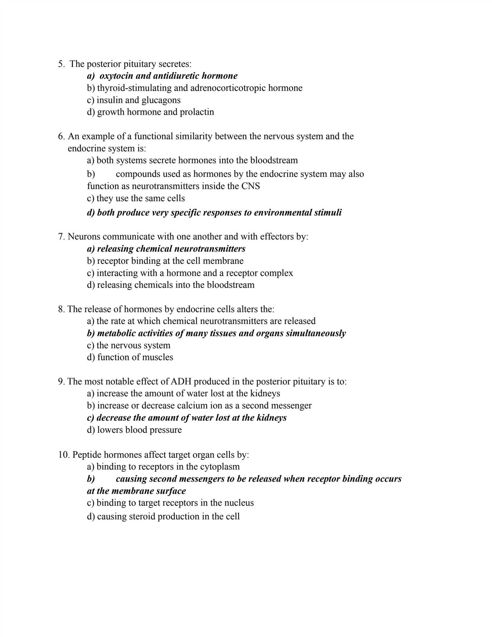 12.1 assessment answers biology