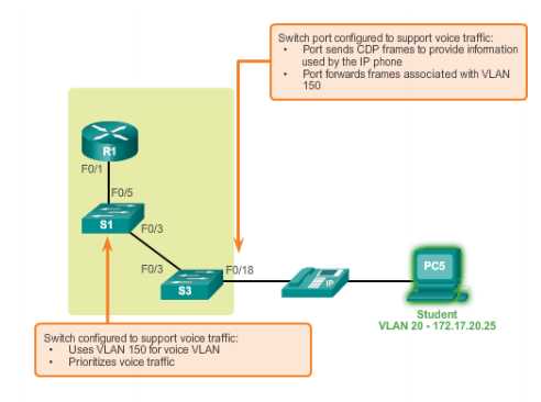 cisco netacad chapter 5 exam answers