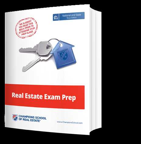 texas real estate exam questions and answers