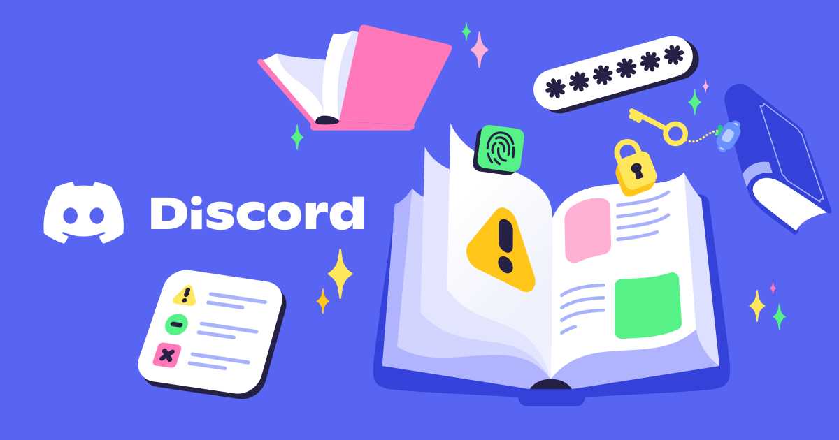 discord moderator exam answers