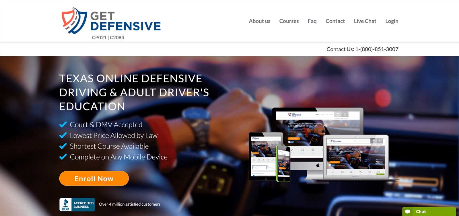 idrivesafely answers