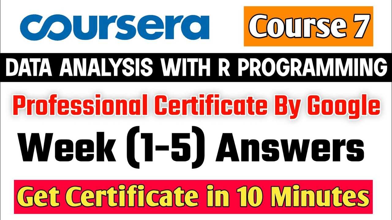 data analysis with r coursera answers final exam