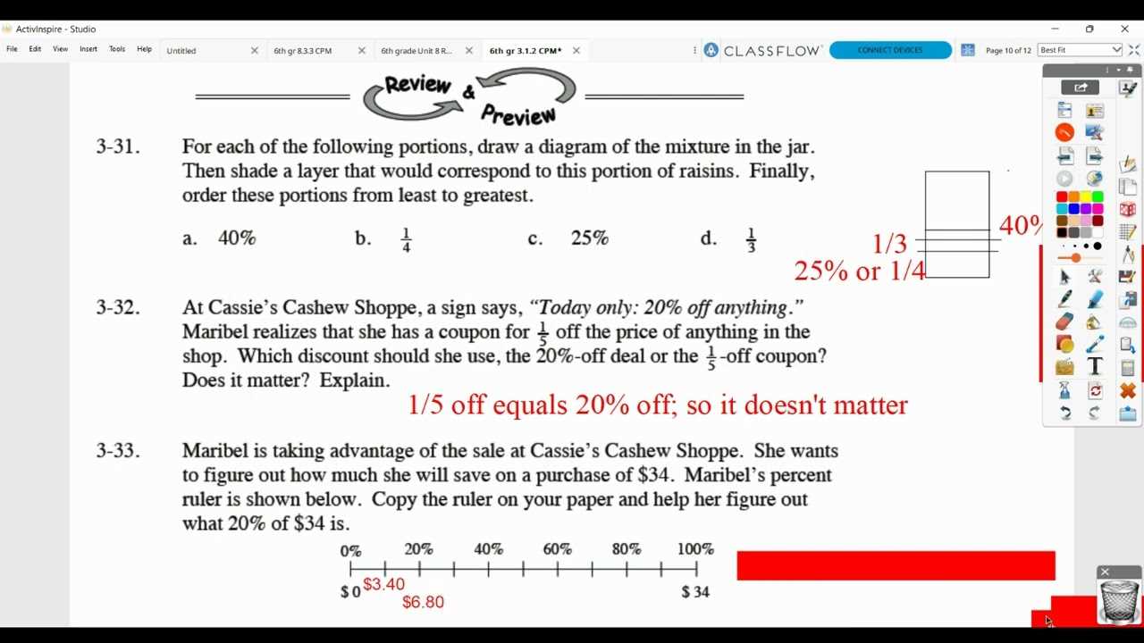 core connections algebra 2 answer key