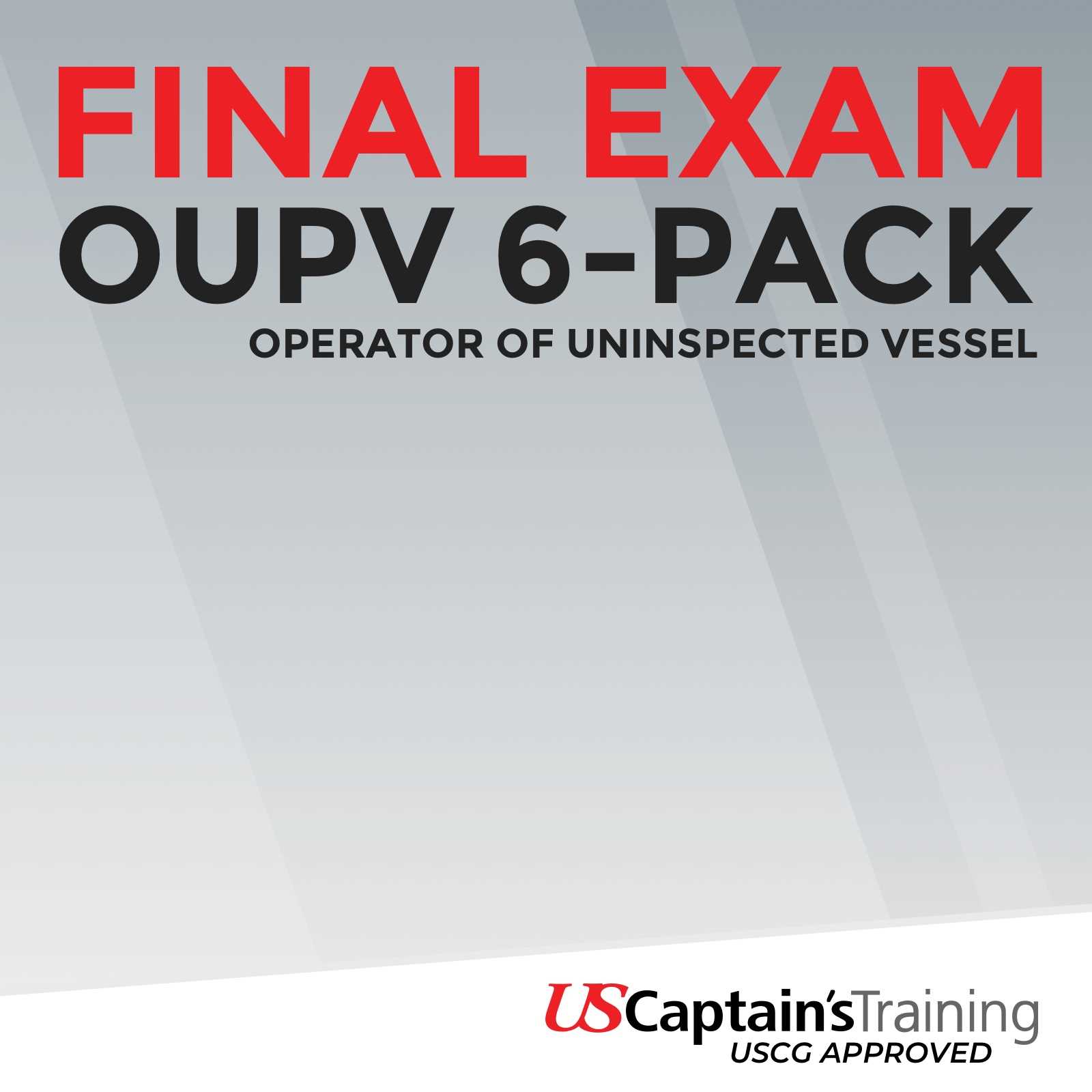 us coast guard exam questions and answers