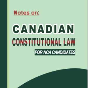 canadian administrative law exam questions and answers