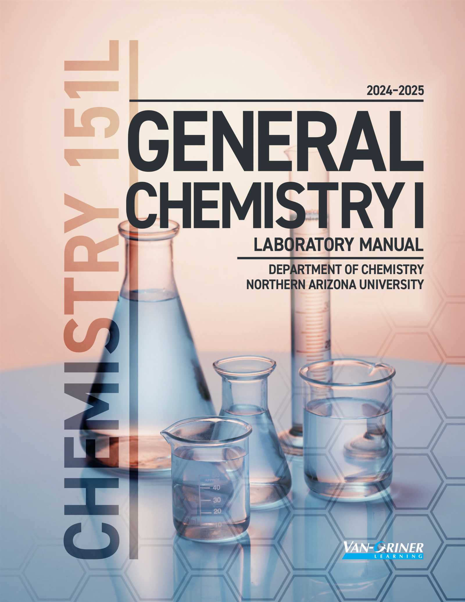 chemistry laboratory manual answer key