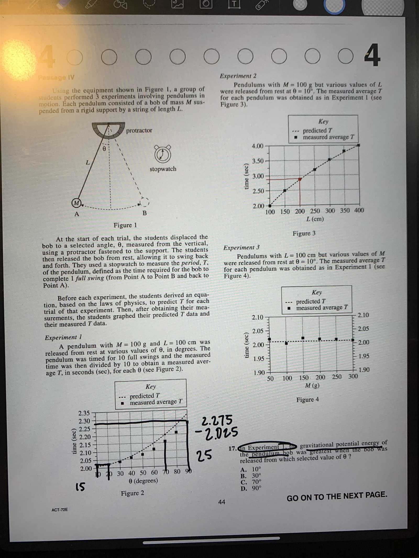 72e act answers