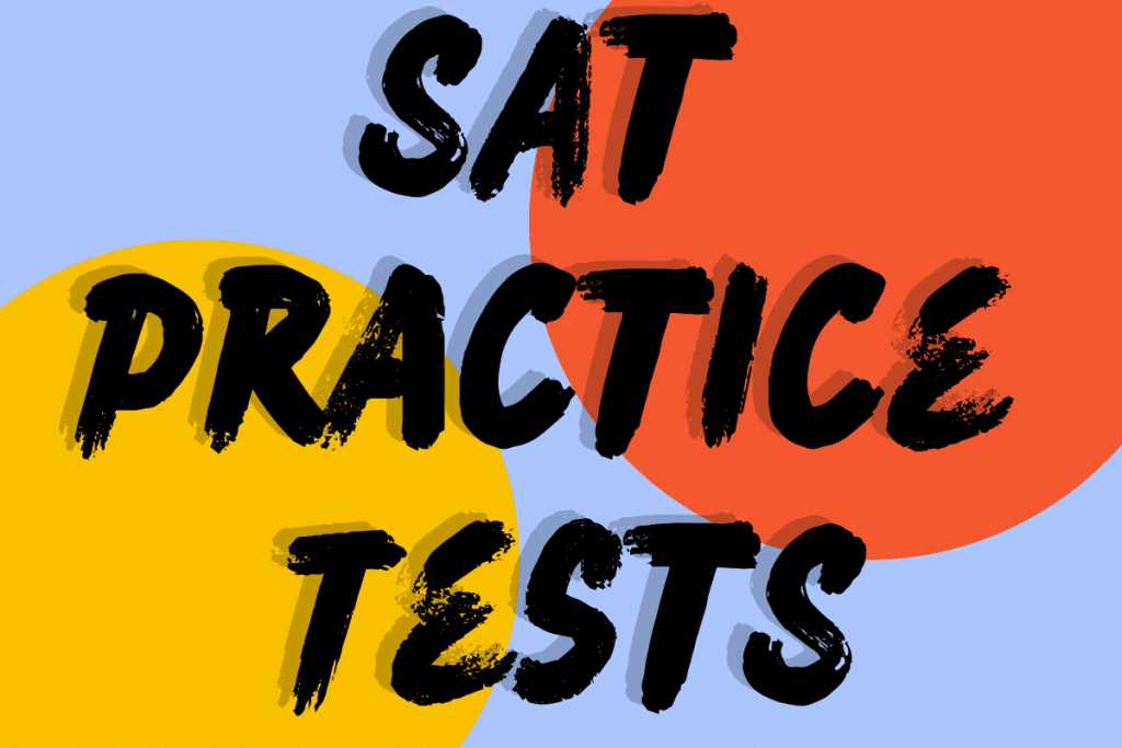 college board sat practice test 6 answers