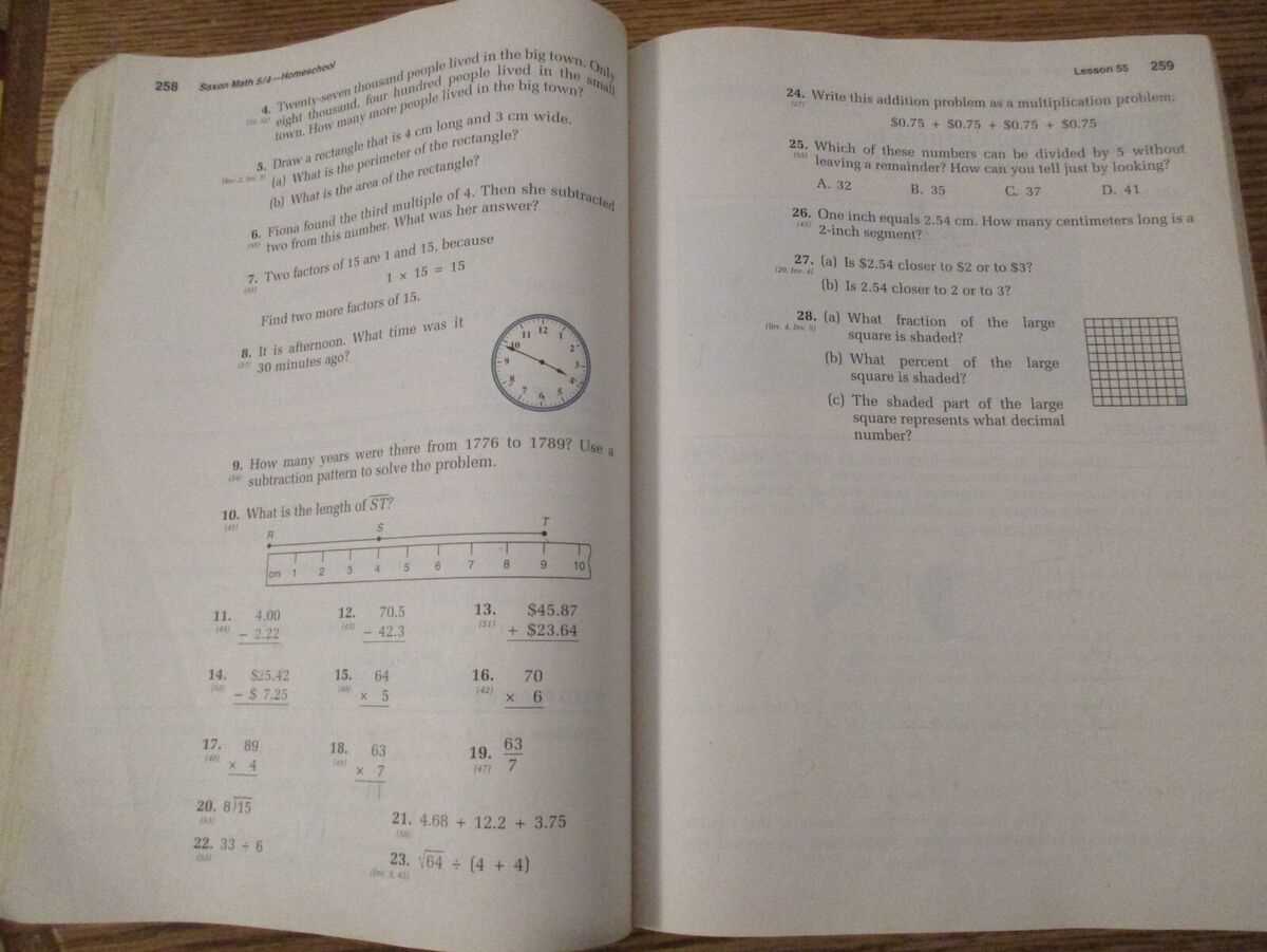 saxon math course 3 answers free