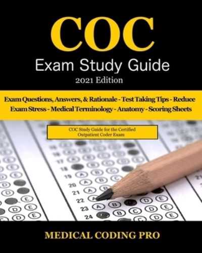 cpc exam study guide & workbook