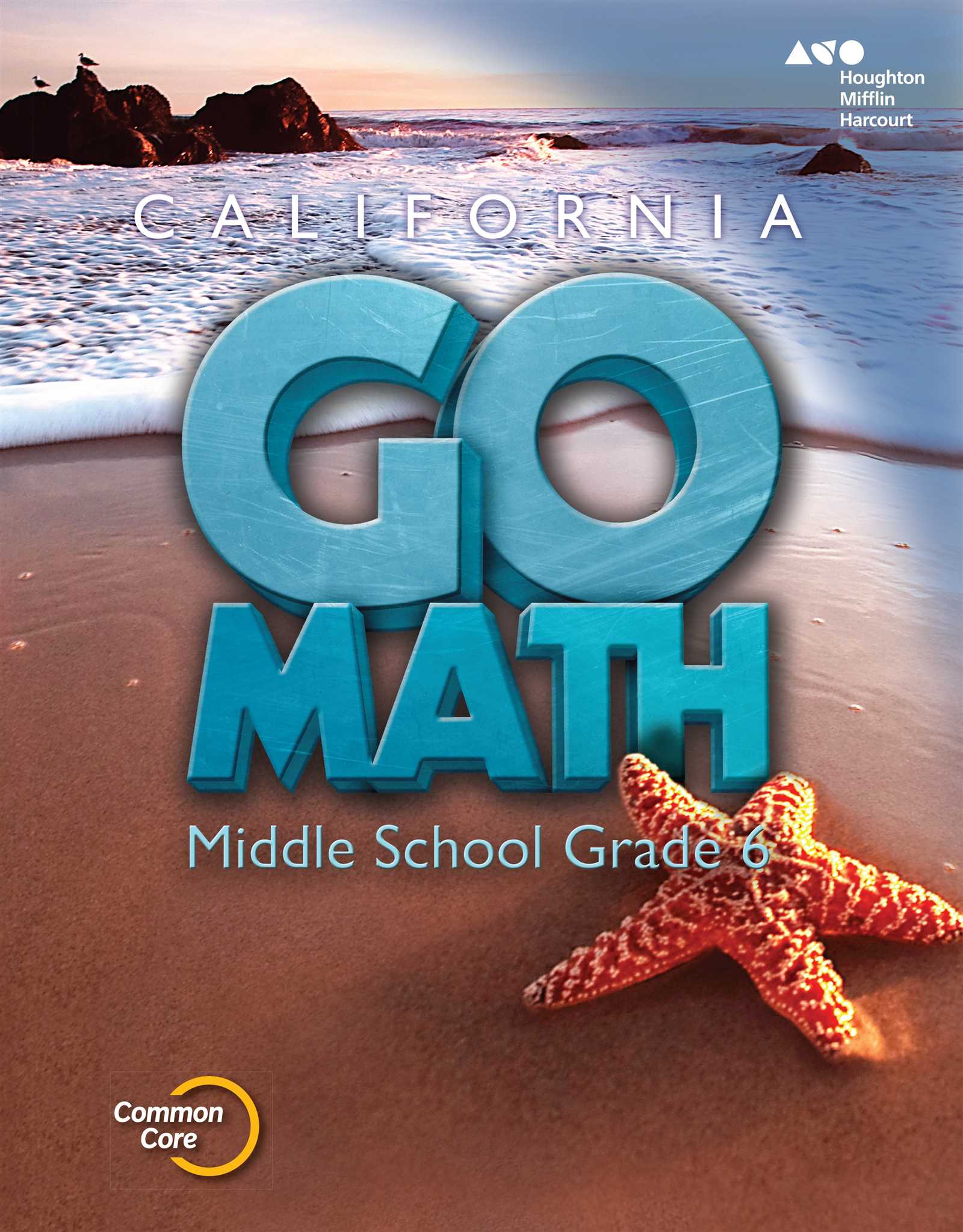 houghton mifflin harcourt go math grade 7 answer key