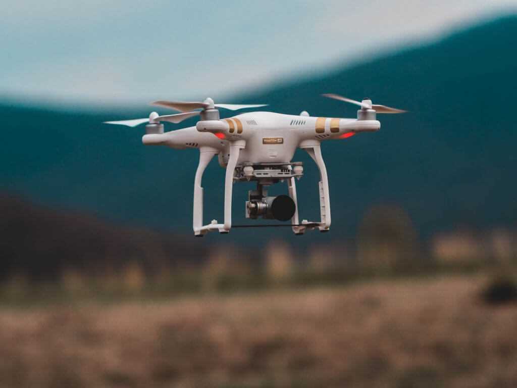 small basic exam drone canada answers