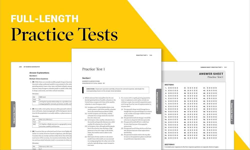 2025 ap euro practice exam answers