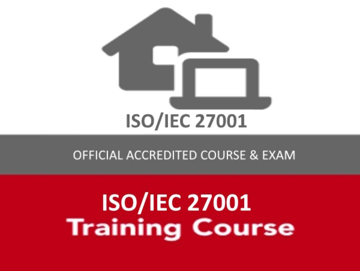 iso 27001 foundation exam questions and answers