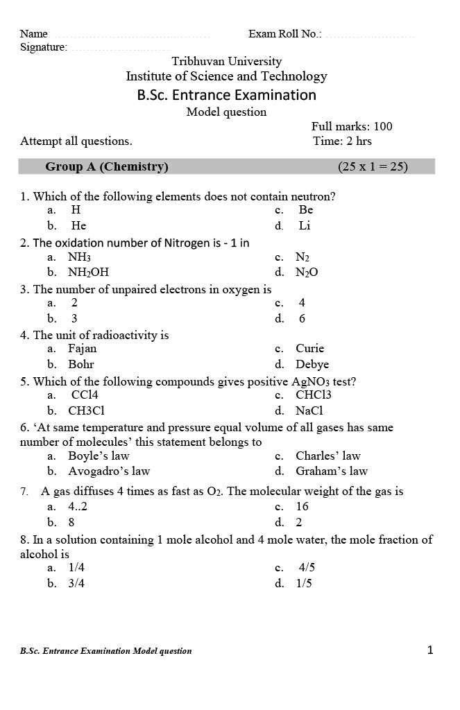 lpn entrance exam sample questions