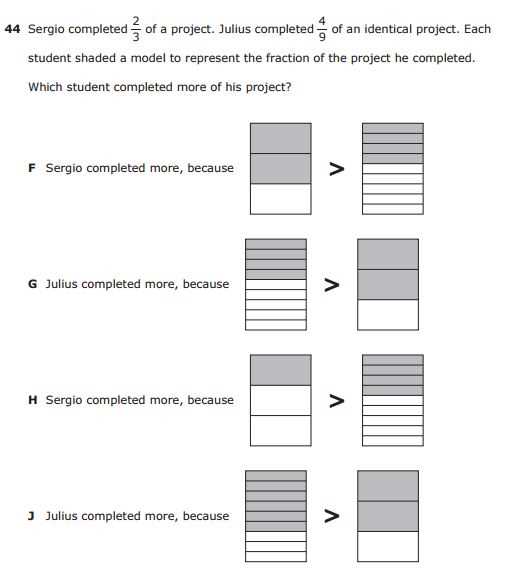 staar english 3 reading 2011 release answers