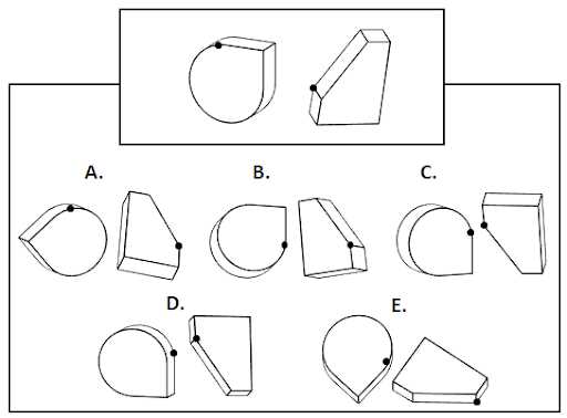 free postal exam questions