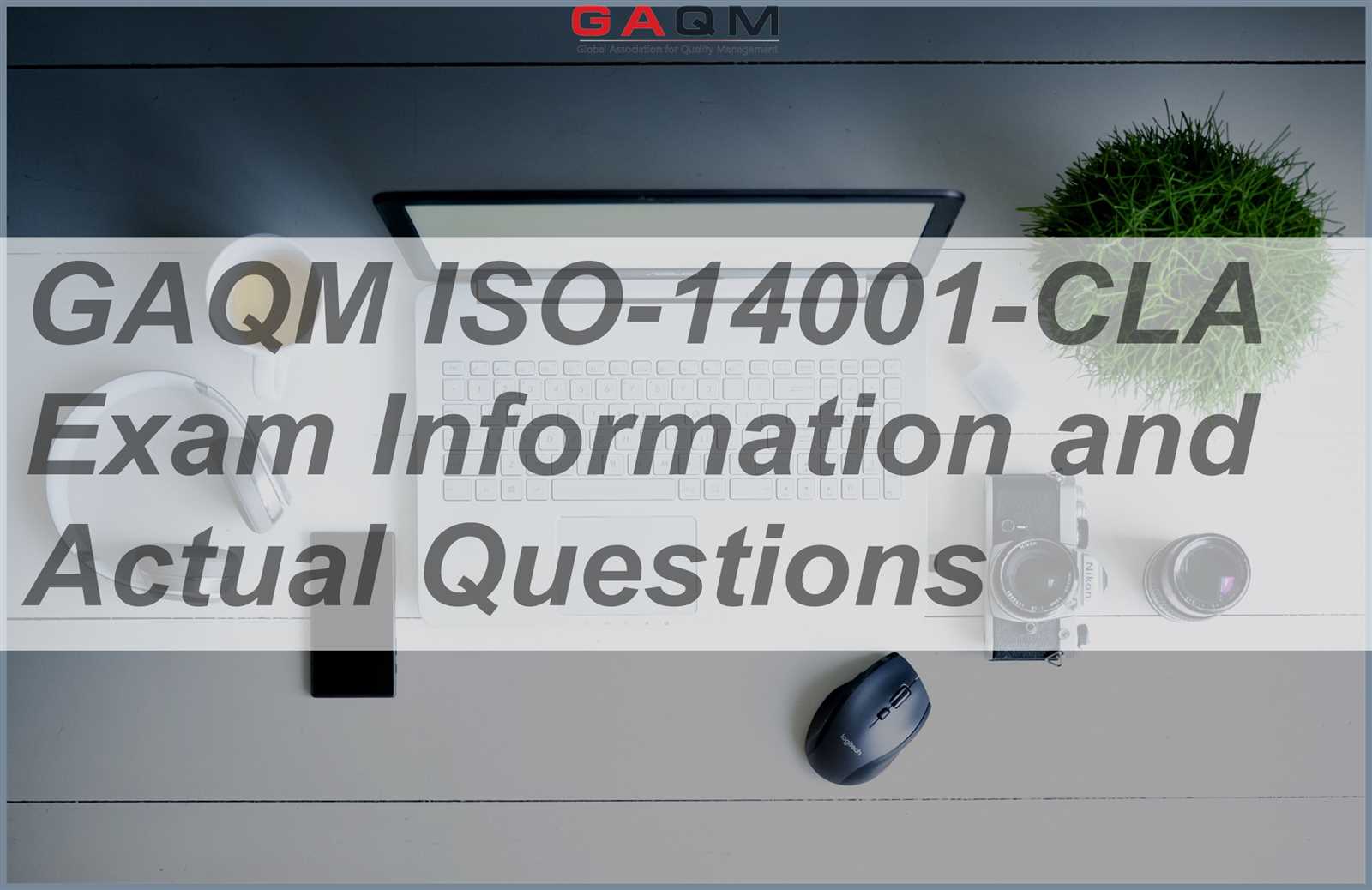 iso 14001 exam questions and answers