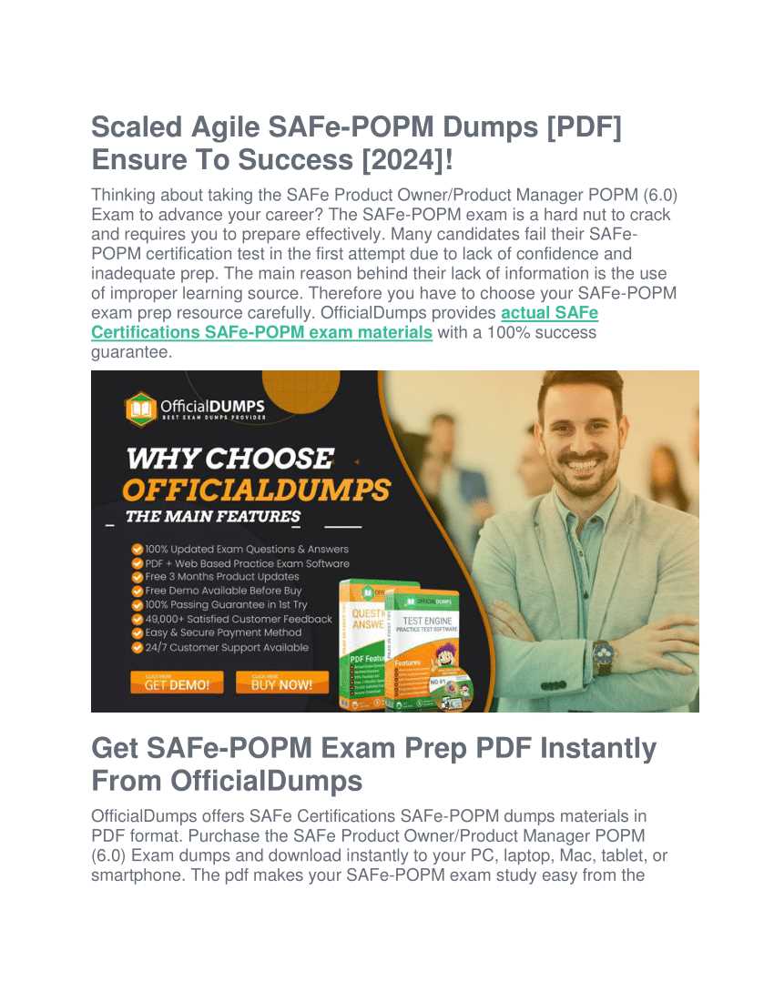 safe popm 6.0 exam questions and answers