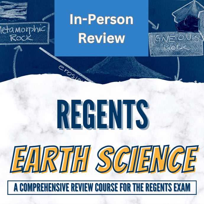 earth science final exam review answers