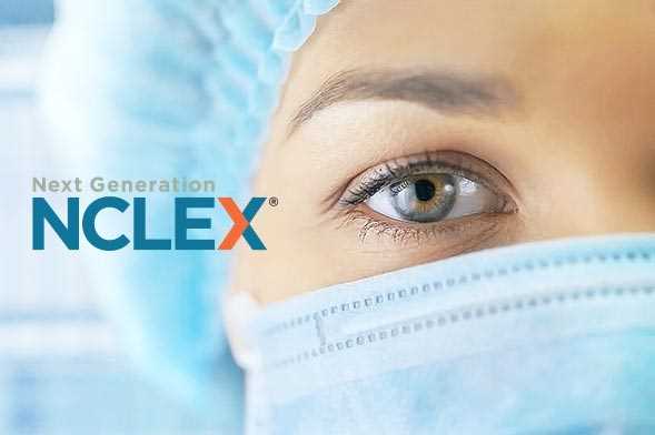 ncsbn nclex exam preview answers