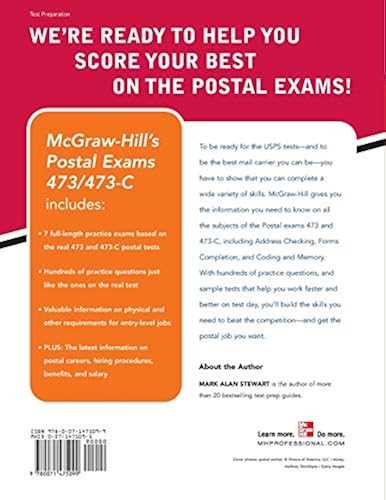 usps exam 473