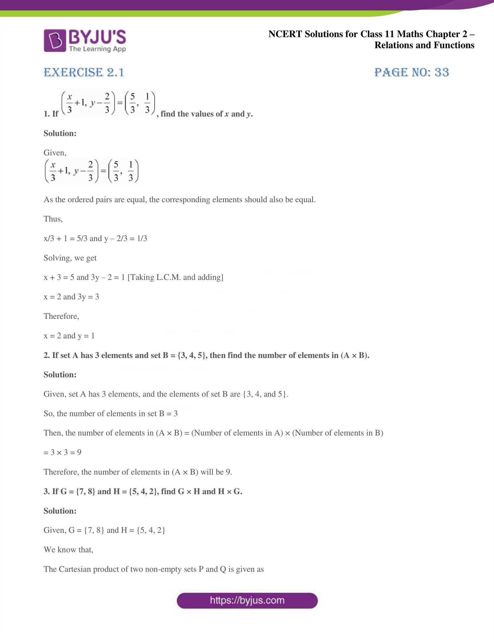 physics principles and problems chapter 2 study guide answers