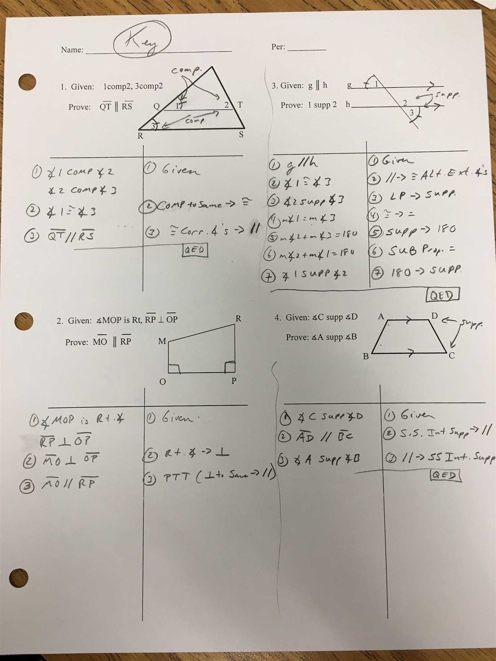 big ideas math green resources by chapter answer key