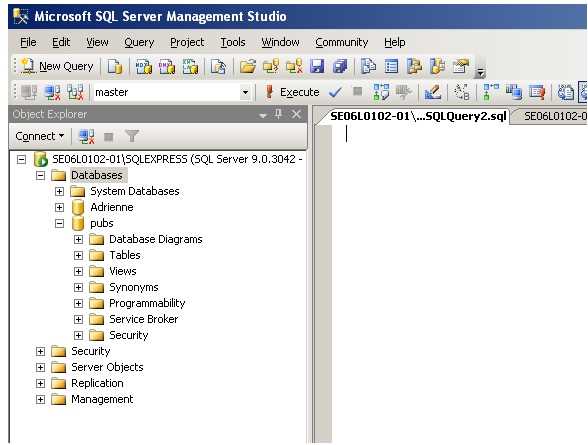 sql query exam questions and answers