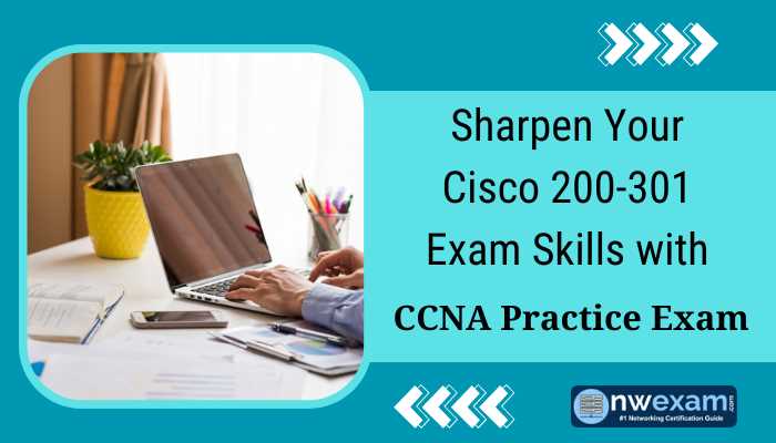 ccna 200 301 exam answers